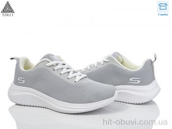 Кроссовки STILLI Group CX1070-4 піна