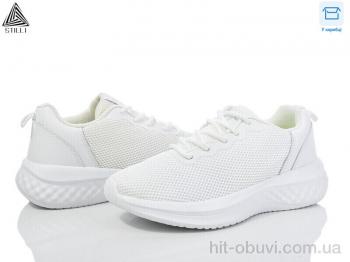 Кроссовки STILLI Group CX960-2 піна