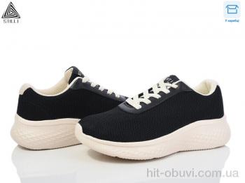 Кроссовки STILLI Group CX1120-6 піна