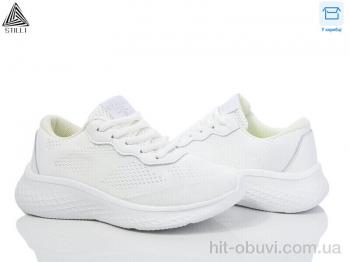 Кроссовки STILLI Group CX1150-2 піна