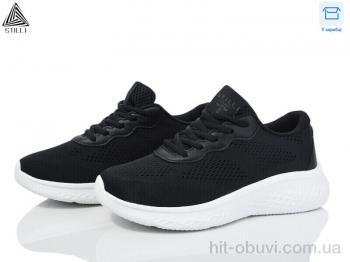 Кроссовки STILLI Group CX1150-4 піна