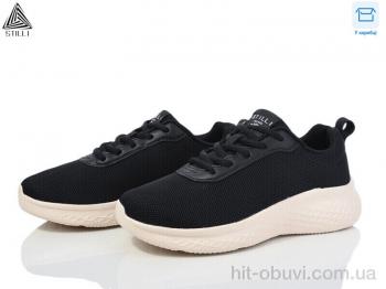 Кроссовки STILLI Group CX1140-6 піна