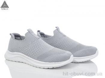 Кроссовки STILLI Group HB380-1 піна