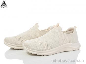 Кроссовки STILLI Group HB380-3 піна
