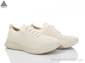 Кроссовки STILLI Group HB350-3 піна
