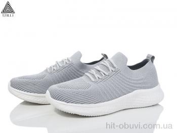 Кроссовки STILLI Group HB350-4 піна