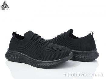 Кроссовки STILLI Group HB350-5 піна