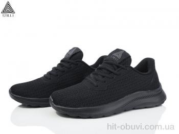 Кроссовки STILLI Group HB110-1 піна