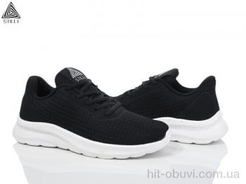 Кроссовки STILLI Group HB110-2 піна