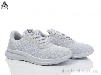 Кроссовки STILLI Group HB110-3 піна