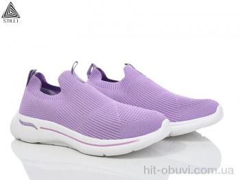 Кроссовки STILLI Group HB370-1 піна