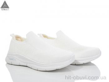 Кроссовки STILLI Group HB390-1 піна