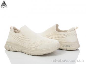 Кроссовки STILLI Group HB390-2 піна