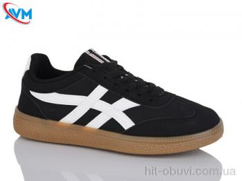 Кроссовки AVM KA2007-1