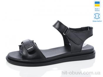 Босоніжки Mermaid 21-1