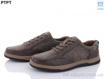 Кроссовки PTPT D9350-1