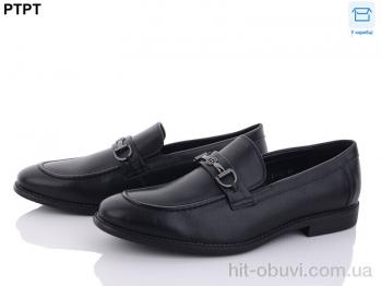 Туфли PTPT D8132
