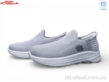 Кроссовки Seven B33-2 піна