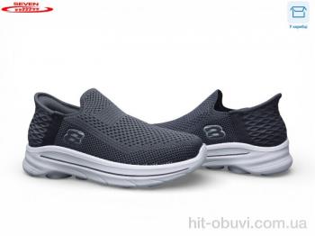 Кроссовки Seven B33-3 піна