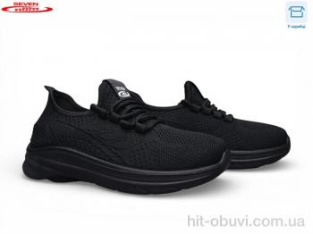 Кроссовки Seven B36-1 піна