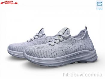 Кроссовки Seven B36-2 піна