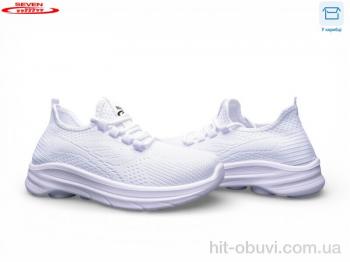Кроссовки Seven B36-4 піна