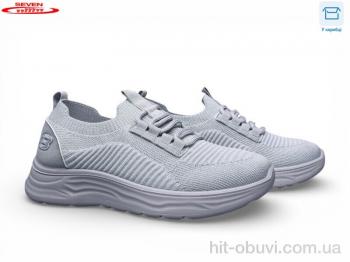 Кроссовки Seven B34-2 піна