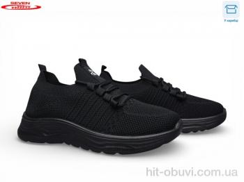 Кроссовки Seven B37-1 піна