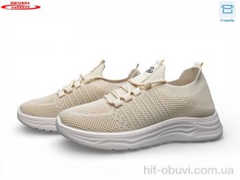 Кроссовки Seven B37-2 піна