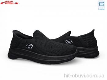 Кроссовки Seven A25-1 піна