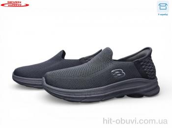 Кроссовки Seven A25-2 піна