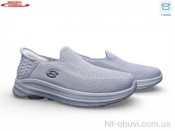 Кроссовки Seven A25-3 піна
