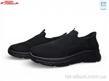 Кроссовки Seven A30-1 піна