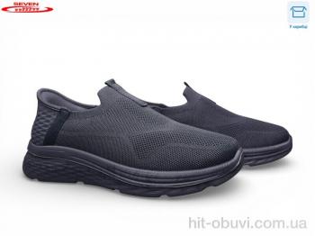 Кроссовки Seven A30-2 піна