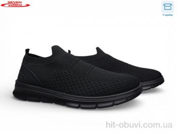 Кроссовки Seven A32-1 піна