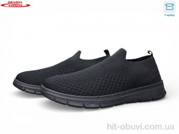 Кроссовки Seven A32-2 піна