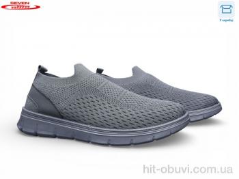 Кроссовки Seven A32-3 піна