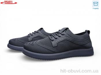 Кроссовки Seven A27-2 піна