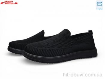 Слипоны Seven A28-1 піна