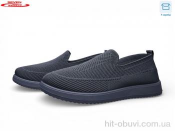 Слипоны Seven A28-2 піна