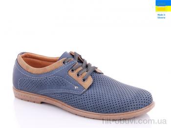 Туфли Swin 5445-4
