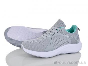 Кроссовки Бабочка-Mengfuna-AESD 384-442