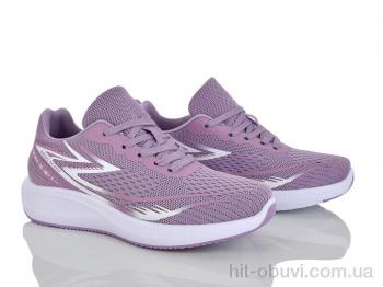 Кроссовки Бабочка-Mengfuna-AESD 384-444