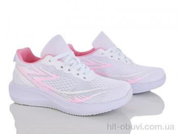 Кроссовки Бабочка-Mengfuna-AESD 384-446