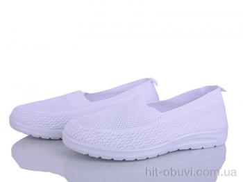 Слипоны Бабочка-Mengfuna-AESD 394-601