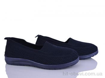 Слипоны Бабочка-Mengfuna-AESD 394-602