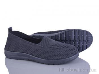 Слипоны Бабочка-Mengfuna-AESD 394-603