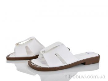 Шлепки Бабочка-Mengfuna-AESD 3552-139