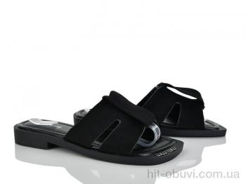 Шлепки Бабочка-Mengfuna-AESD 3552-141