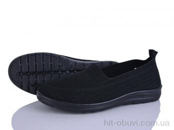 Слипоны Бабочка-Mengfuna-AESD 394-607